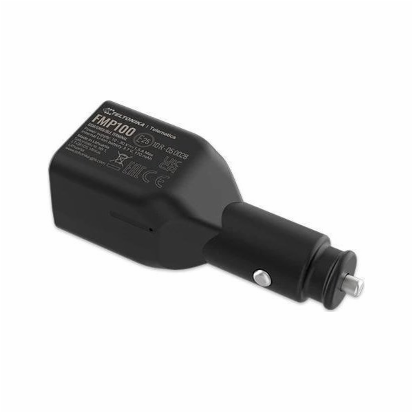 Teltonika 2G Bluetooth GPS modul pro cigarety