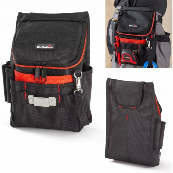 Hultafors Tool Bag (264261207)