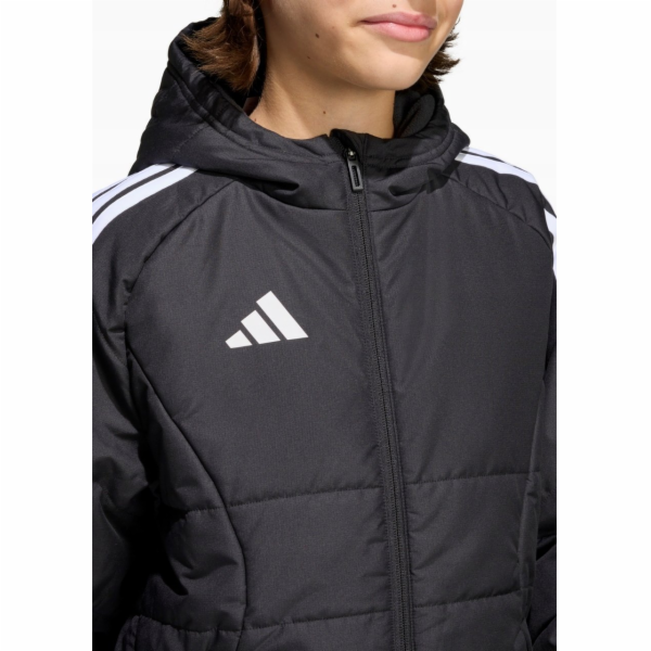 Adidas Dětská zimní bunda TIRO 26 (KA5319)