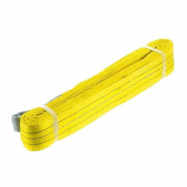 Pásový zvedací popruh 3TX5M, 3m