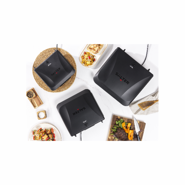 Salter EK6236VDE ActiGrill Everyday