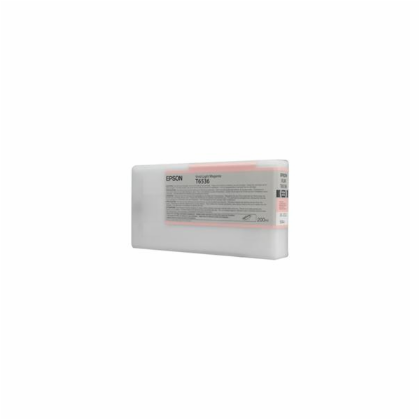 Epson T6536 Vivid Light Magenta   (200ml)