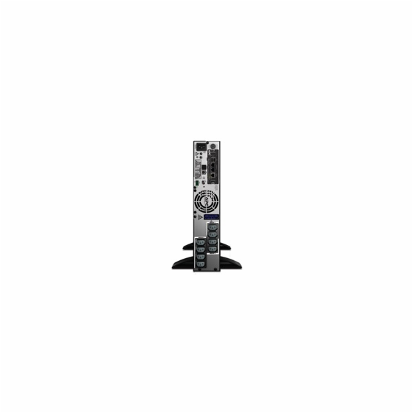 APC Smart-UPS X 1500VA Rack/Tower LCD 230V with Network C...