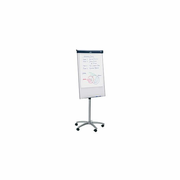 Flipchart NOBO BARRACUDA MOBILE