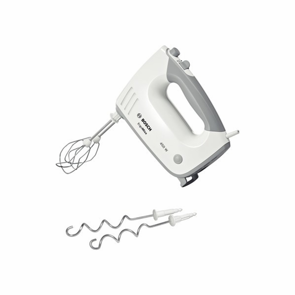 Bosch MFQ 36400, Mixér