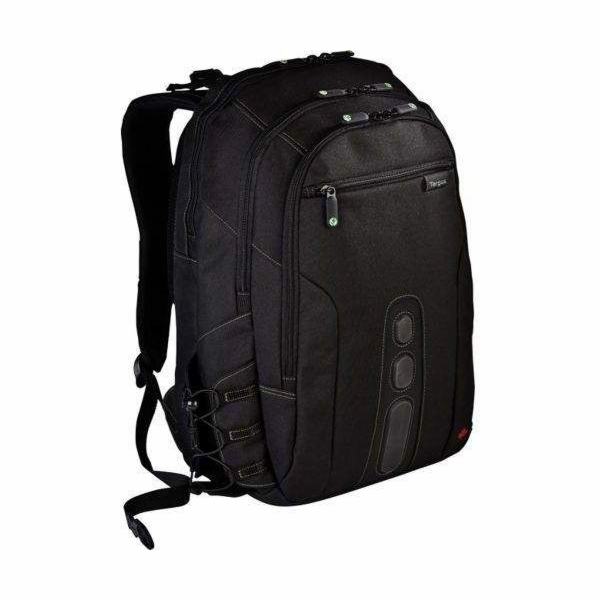 Targus Eco Spruce 15-15.6" Laptop Backpack Black