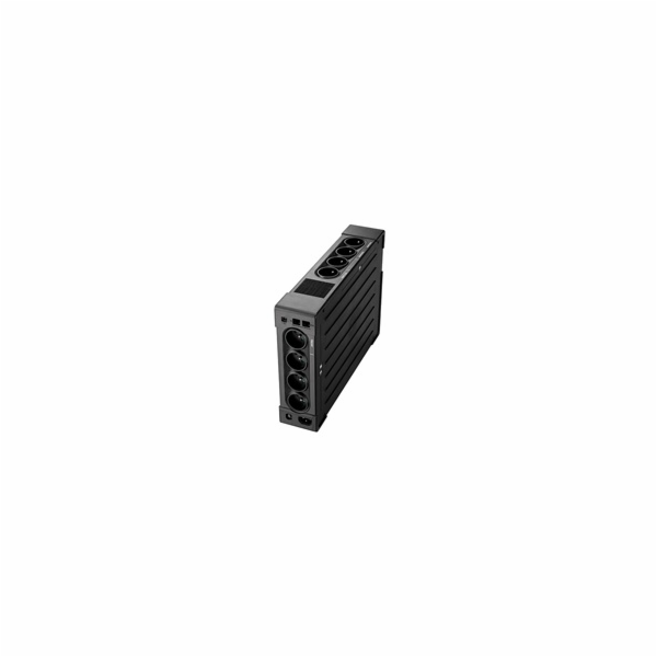 Eaton Ellipse PRO 1200 FR, UPS 1200VA, 8 zásuvek, LCD, če...