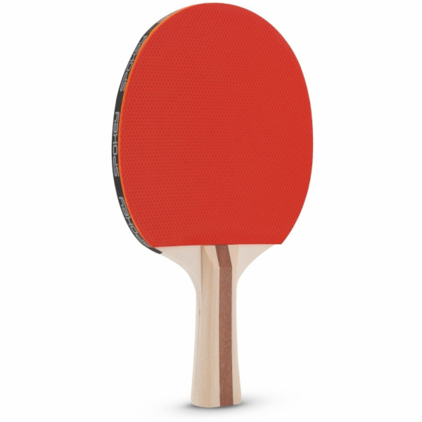 Spokey FUNBAT Pingpongová pálka, profilovaná rukojeť
