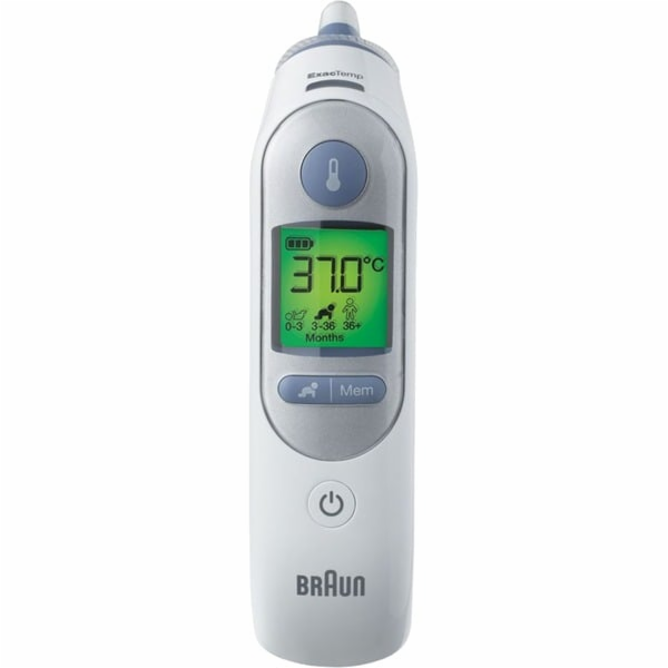 Braun IRT 6520