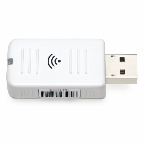 Epson ELPAP10 W-LAN-Adapter