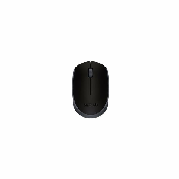 Logitech M171 Wireless Mouse
