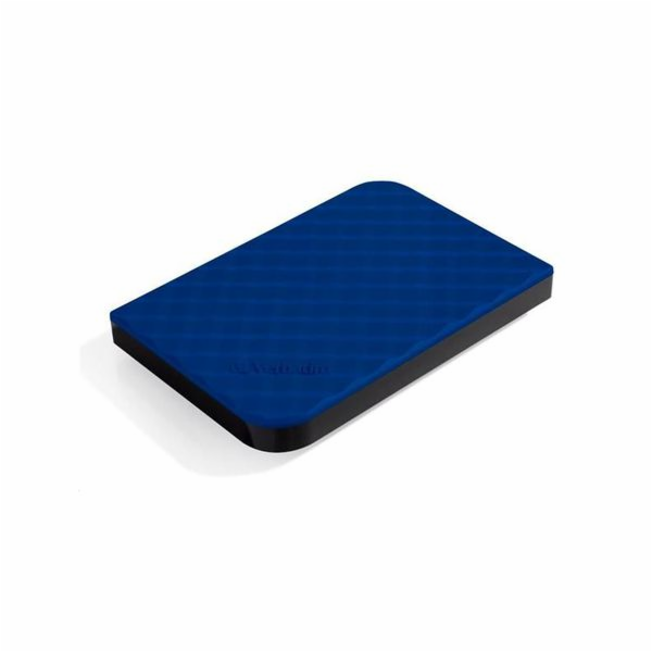 VERBATIM Store 1TB G2 Blue (53200)