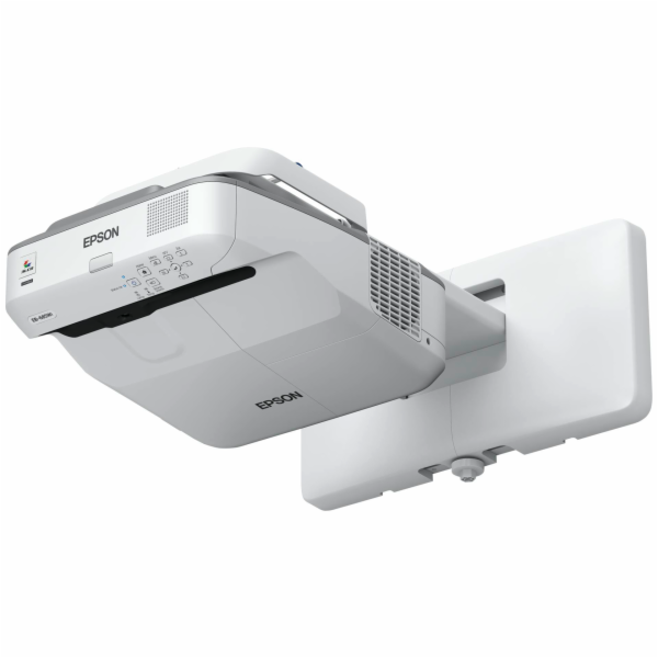 Epson projektor EB-685W, 3LCD, WXGA, 3500ANSI, 14000:1, U...
