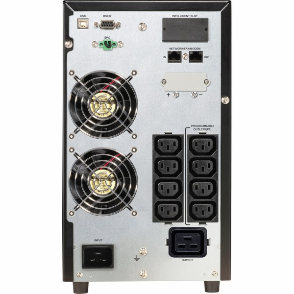BlueWalker PowerWalker VFI 3000 CG PF1, UPS