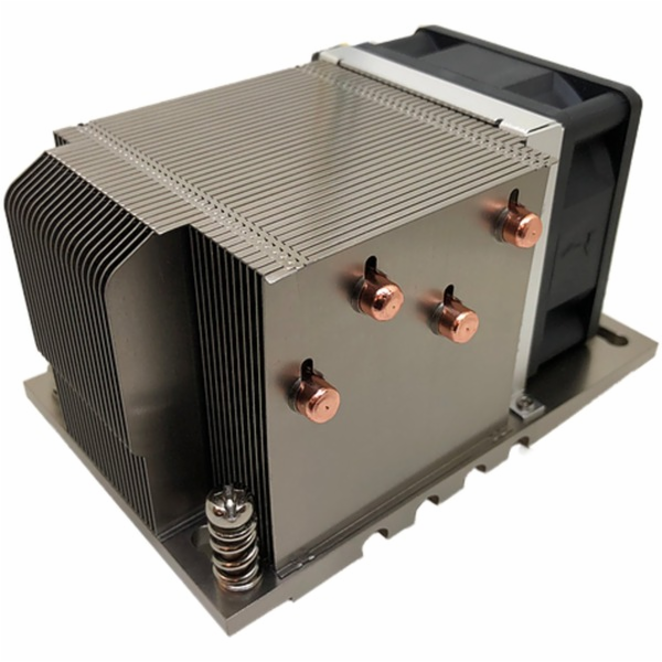 Dynatron A26, chladič CPU