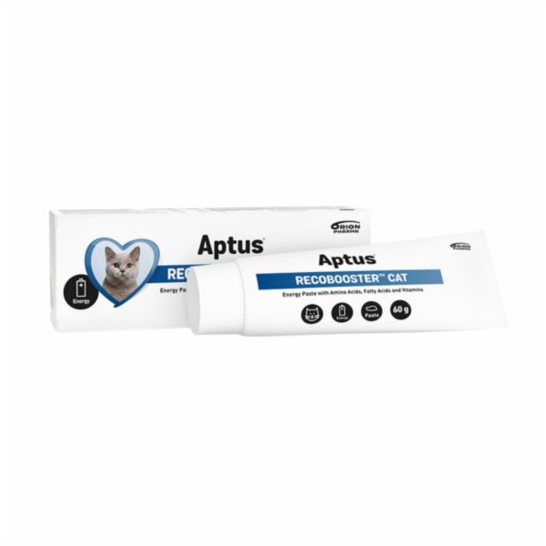 APTUS Recobooster Nutrition and appetite - doplňky pro ko...