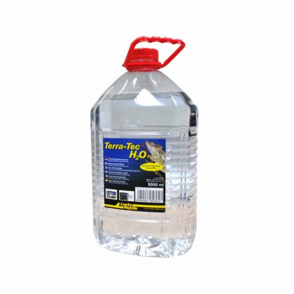 Lucky Reptile Terra-Tec H2O 5L