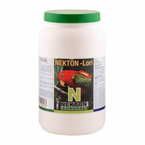 NEKTON Lori 1000g