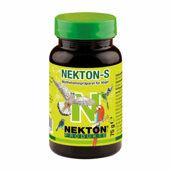 NEKTON S 75g