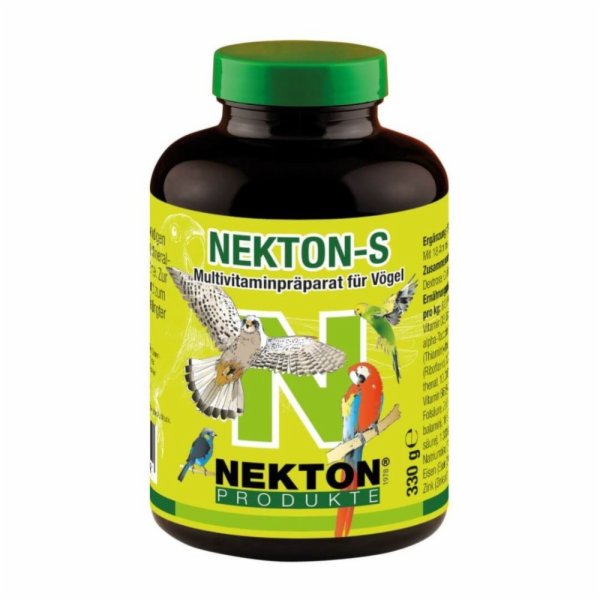 NEKTON S 330g