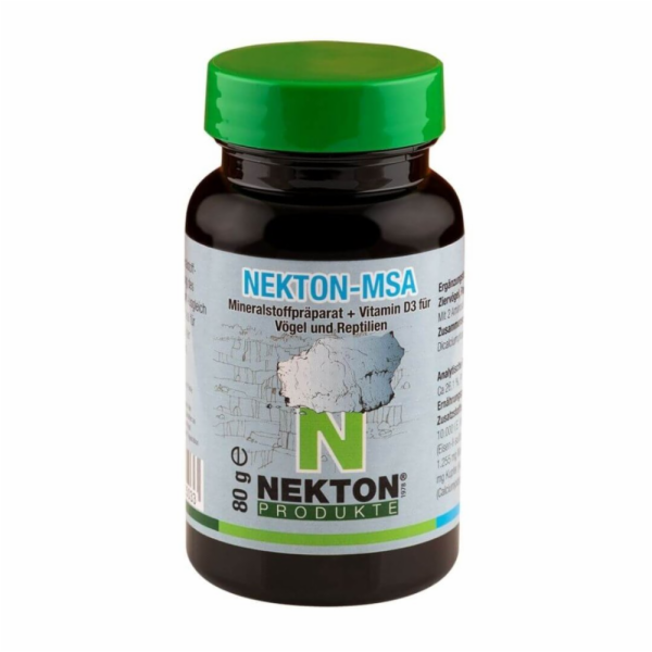NEKTON MSA 80g