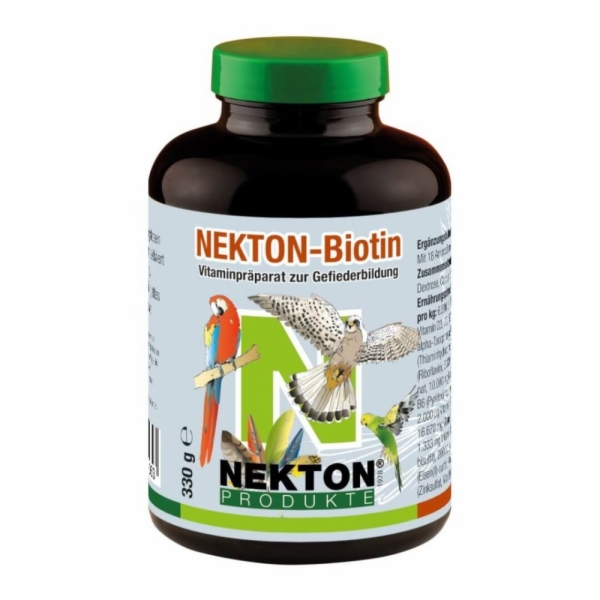 NEKTON Biotin 330g