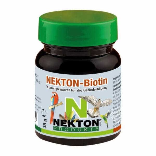 NEKTON Biotin 35g