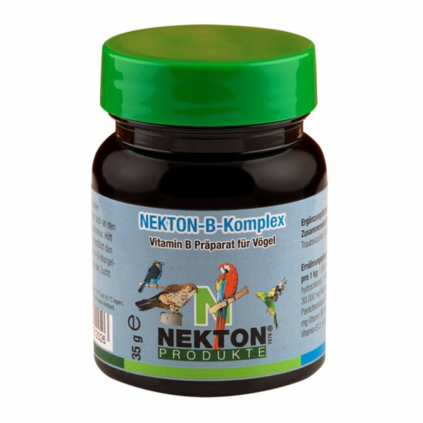 NEKTON B Komplex 35g