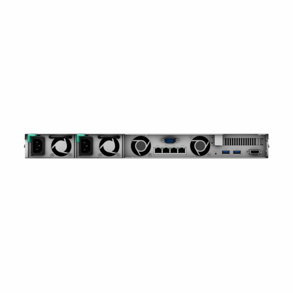 Serwer NAS RS1619xs+ 4x0HDD 3.5/2.5 2xM2 8GB 2,2GHz 2xUSB...