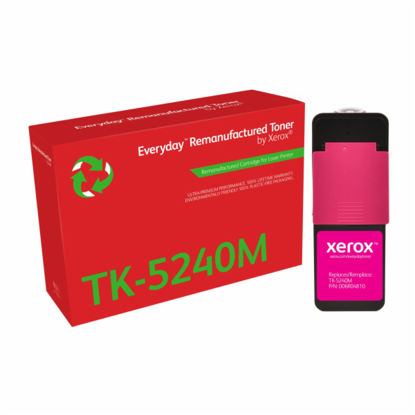 Kyocera toner TK-5240M/M5526cdn;cdw, P5026cdn;cdw/ 3 000 ...