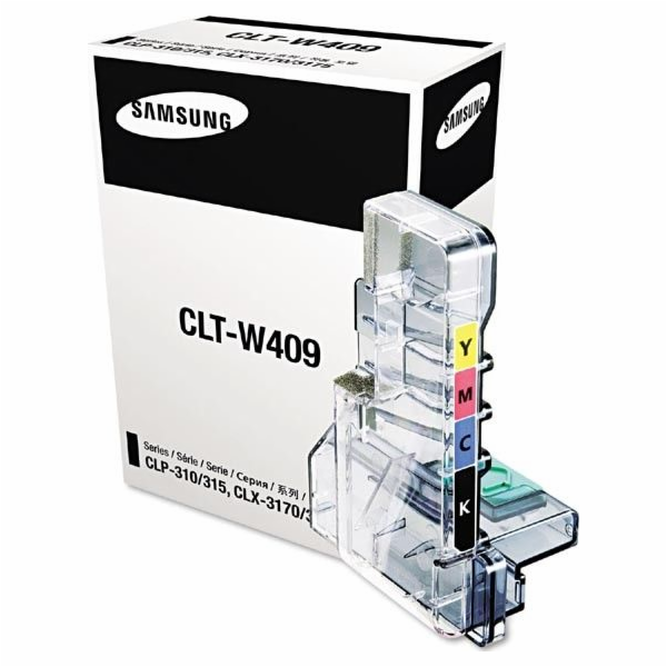 HP - Samsung CLT-W409 Toner Collection Uni (10,000 pages)