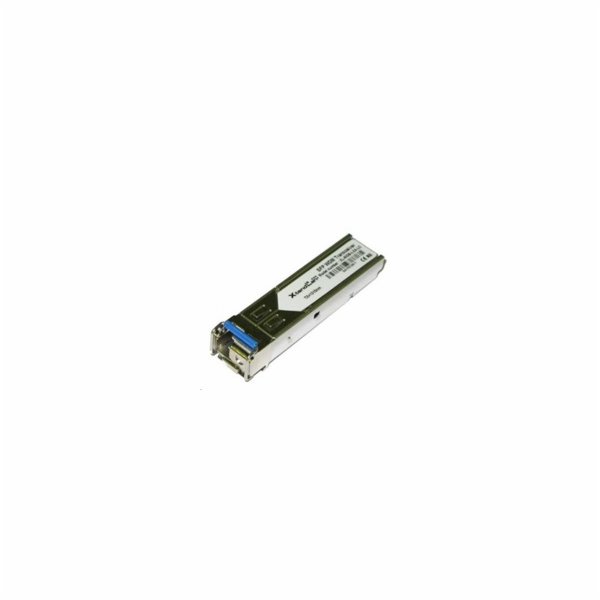 XtendLan mini GBIC SFP, LC, 1000Base-LX, 3km, WDM, TX1310...