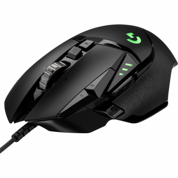 Logitech Gaming Mouse G502 HERO
