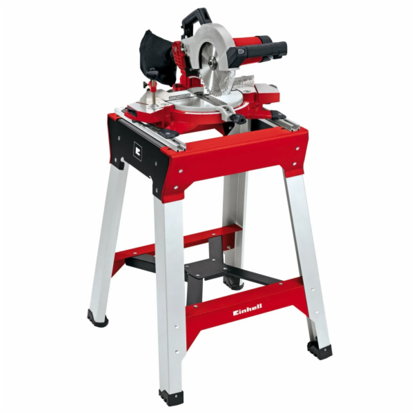 Einhell E-Stand 4310620 (hliník/červený)
