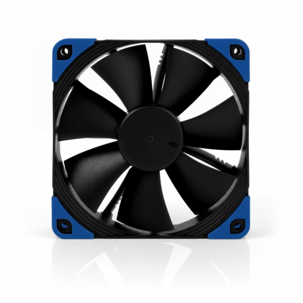 Noctua NA-SAVP1 chromax.blue, Modding