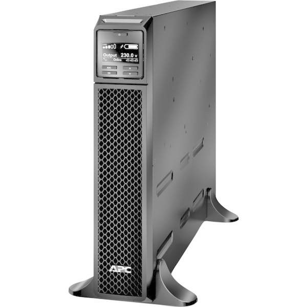 APC Smart-UPS 2200 UPS (SRT2200XLI)