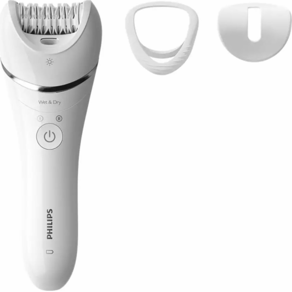 Epilátor Philips BRE700/00