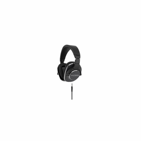 KOSS sluchátka Pro4S, 10Hz - 25kHz, 99dB/mW, 3.5mm jack, ...