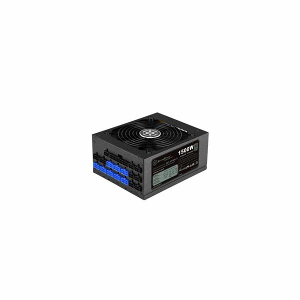 SST-ST1500-TI v2.0, PC-Netzteil