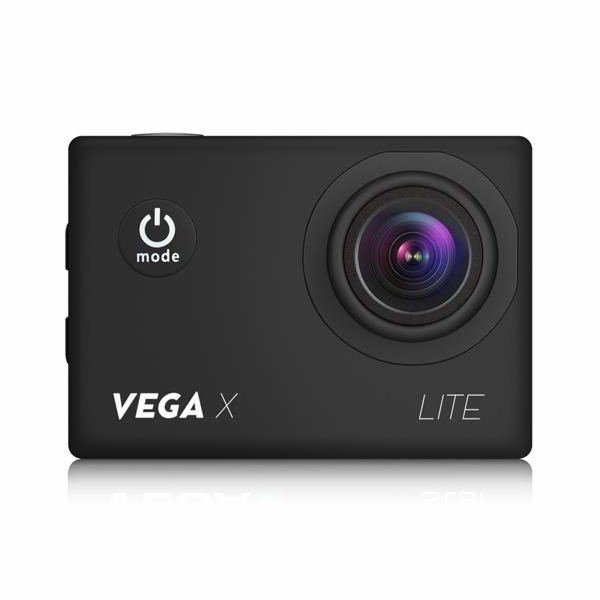 Niceboy VEGA X Lite Kamera 