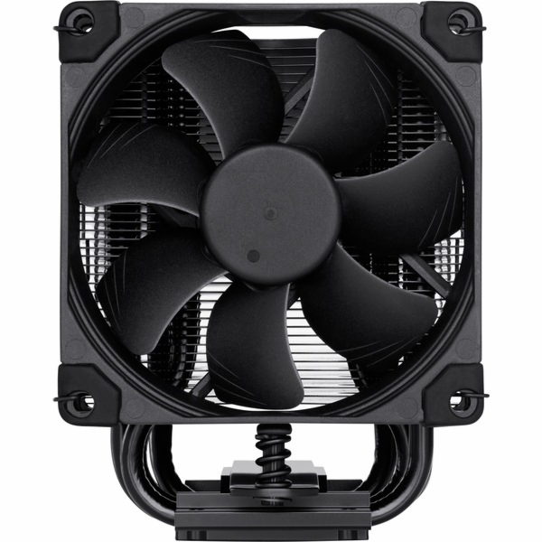 Noctua chladič NH-U9S chromax.black