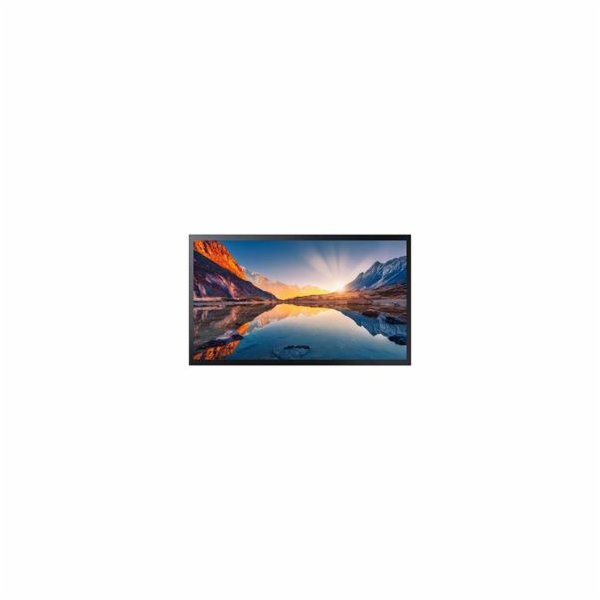 Samsung QM43B-T 43" touch 3840x2160 500 HDMI 2.0 (2) prev...