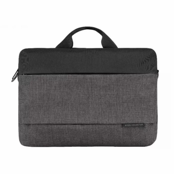 ASUS EOS 2 Shoulder Bag, 15,6", černá