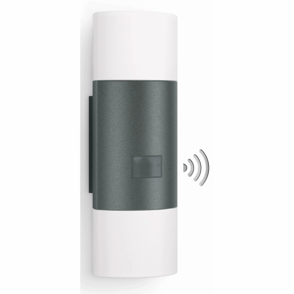 Steinel L 910LED UPDOWNLIGHT ANT  Outdoor Light