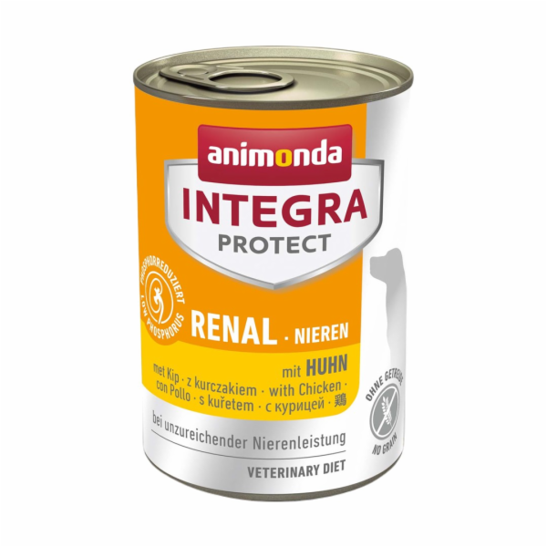 animonda Integra Protect - Nieren with 