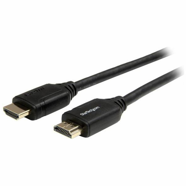 StarTech HDMI - HDMI kabel 2m černý (HDMM2MP)