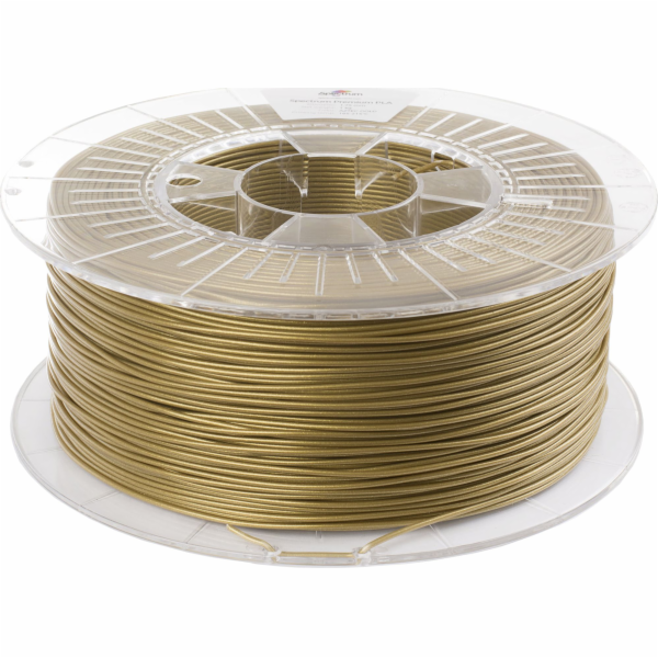 Spectrum Filament Plaz Golden