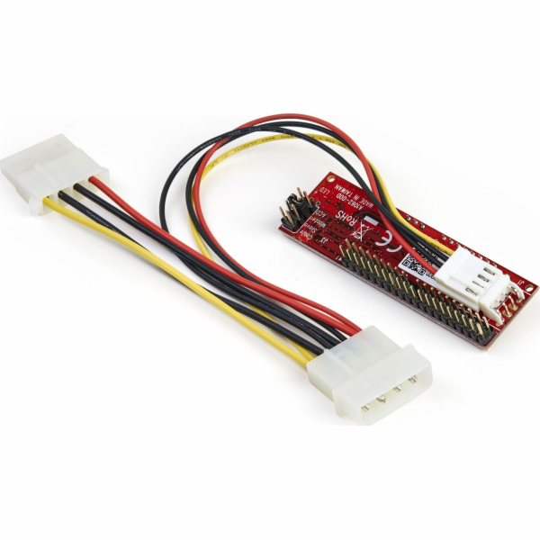 StarTech adaptér SATA - IDE (IDE2SAT2)