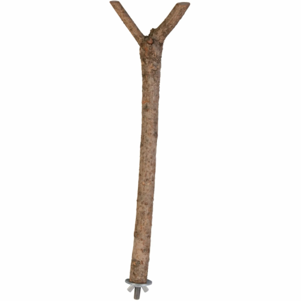 Trixie DŘEVĚNÁ HRAČKA PRO PTÁČKY 35cm