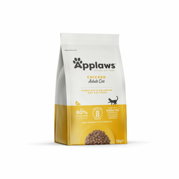 APPLAWS Kuře 7,5 kg